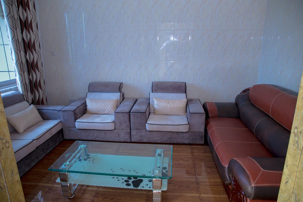 דאר א-סאלאם Bl Airport Hotel מראה חיצוני תמונה